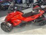 2016 Can-Am Spyder ST for sale 201210551